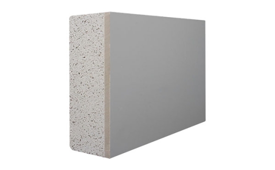 A级防火保温材料