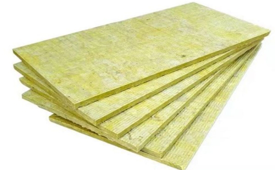A级保温板