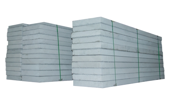 A级防火保温材料