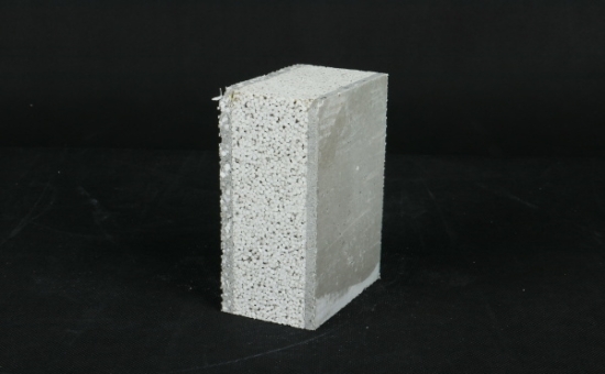 A级保温板,硅塑板